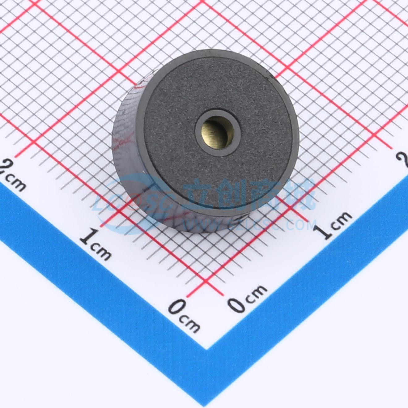 点击查看大图 1407-P7.5MM实物图