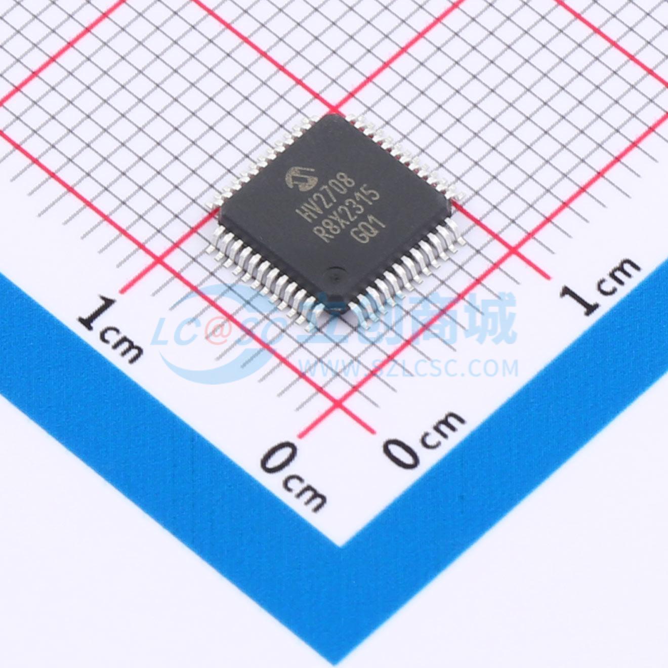 HV2708T-C/R8X实物图