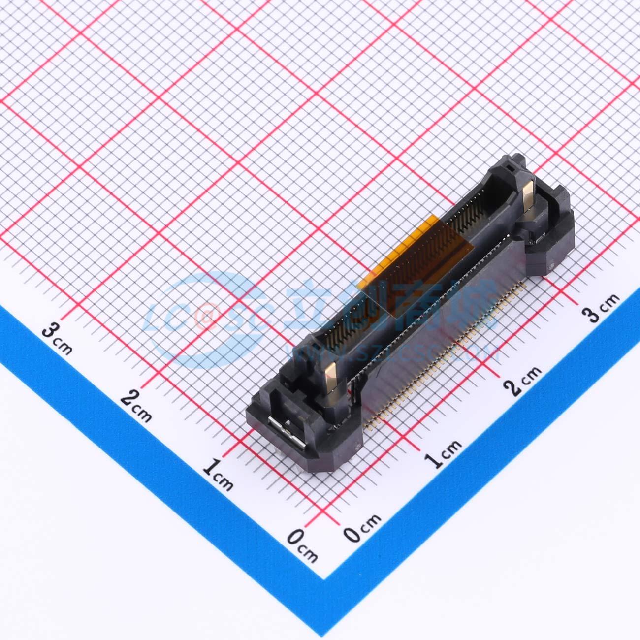 点击查看大图 FX23-80P-0.5SV15实物图