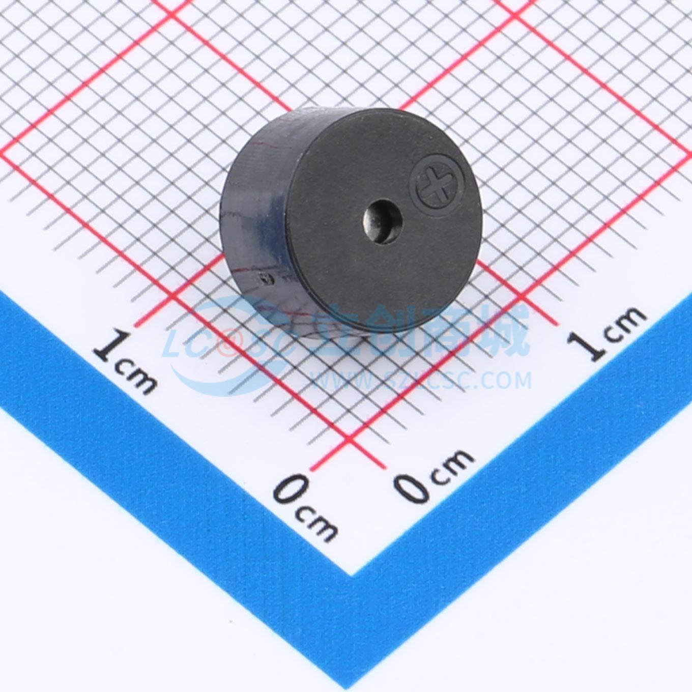 点击查看大图 HC9055-42Ω实物图