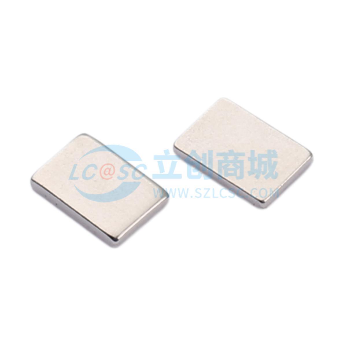 YTC-M641-BN实物图