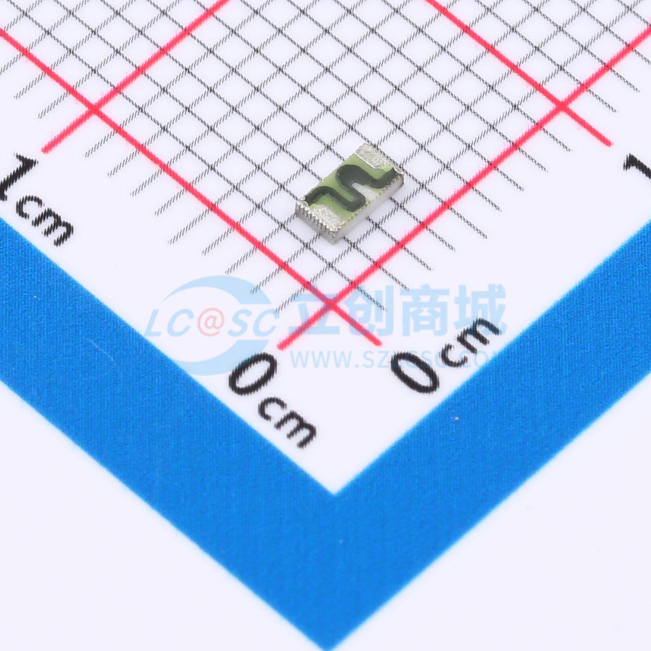 点击查看大图 CRHV1206AF50M0FNE5实物图