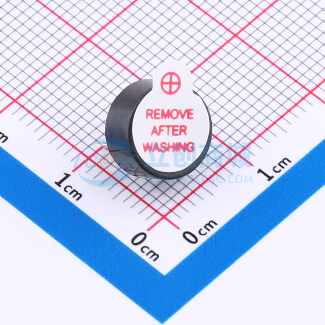 点击查看大图 TMB9042-3V实物图