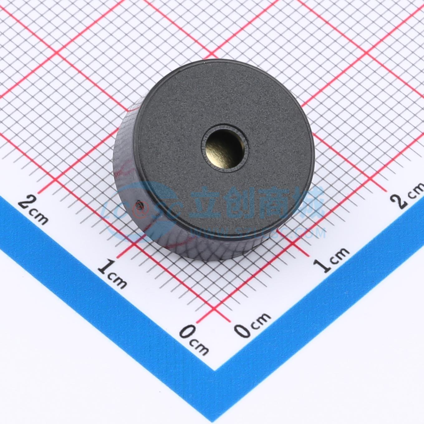 点击查看大图 1707-P10MM实物图