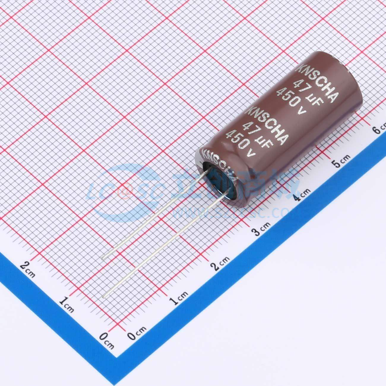 点击查看大图 DGE450M476L302S1AA实物图