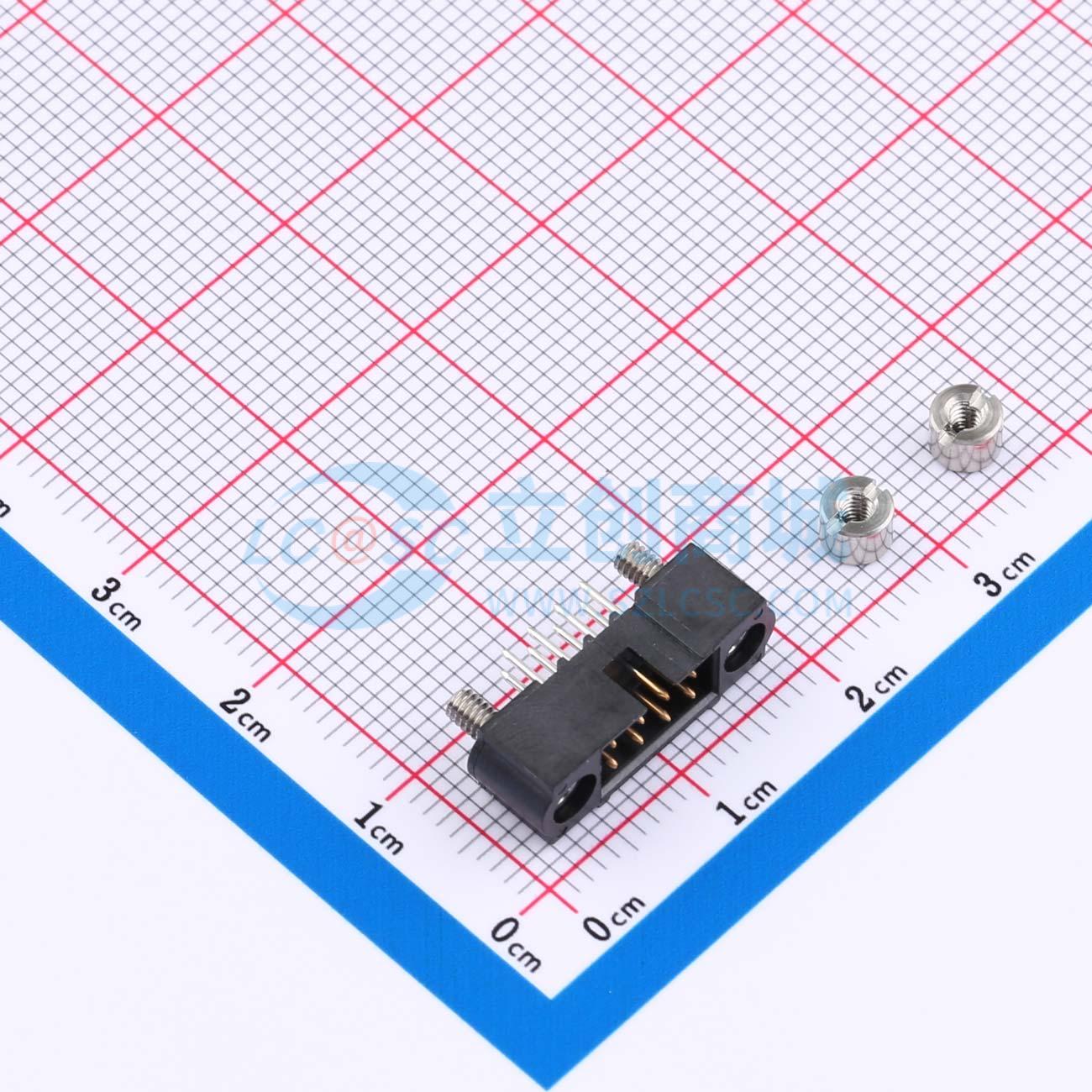 点击查看大图 M80-5100842实物图