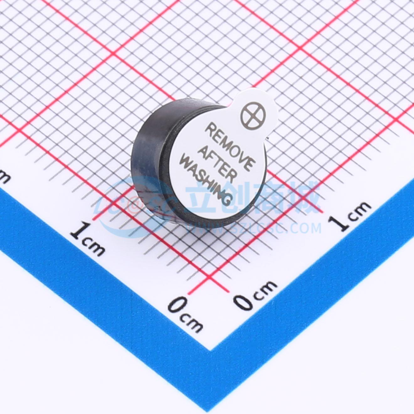 点击查看大图 TMB9042-12V实物图