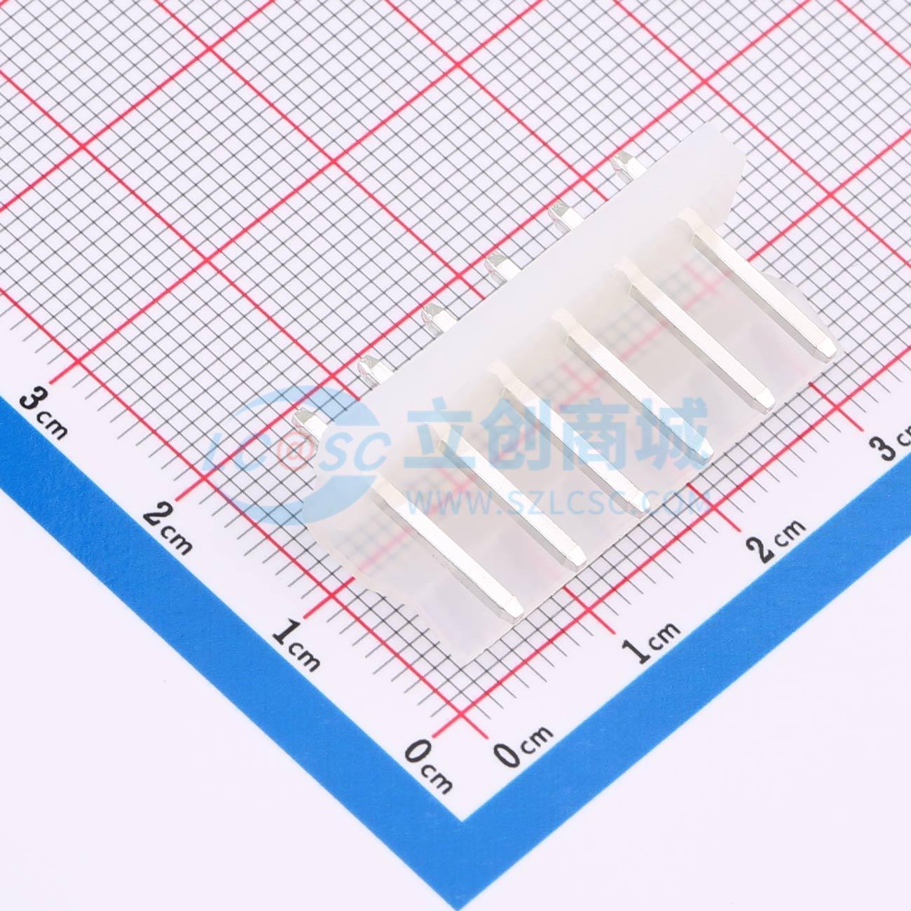 点击查看大图 SH-5.08-6A实物图