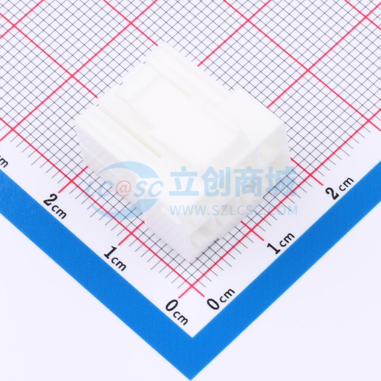 点击查看大图 SLP-8Y实物图