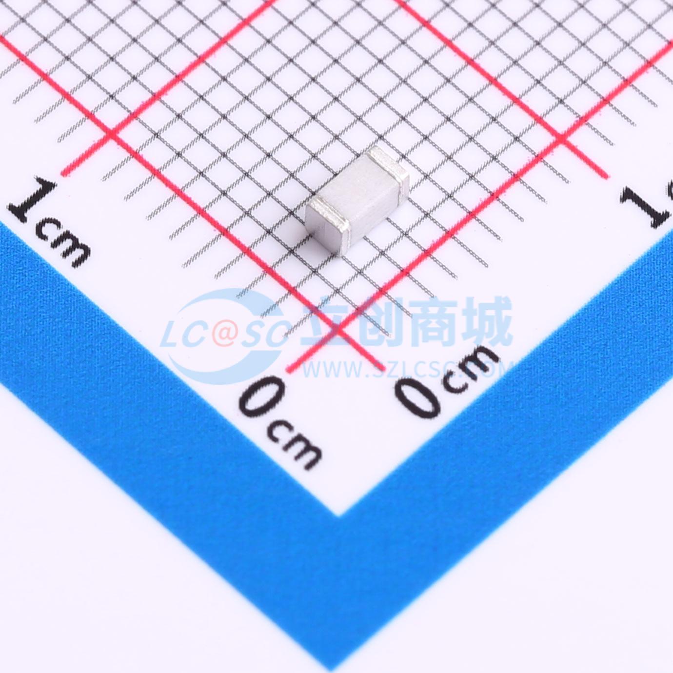 点击查看大图 SMD3216-350N实物图