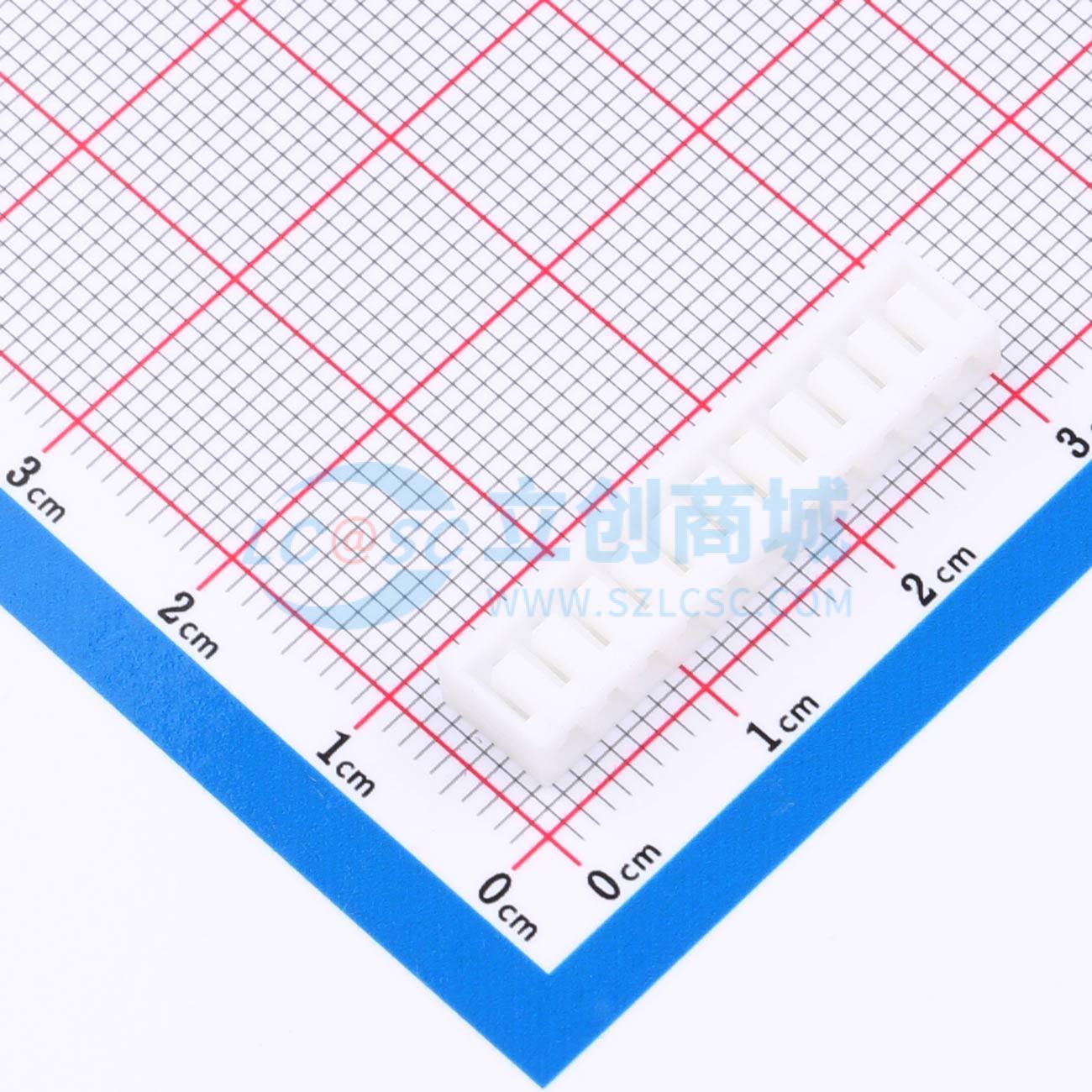 点击查看大图 HX25006-11Y实物图