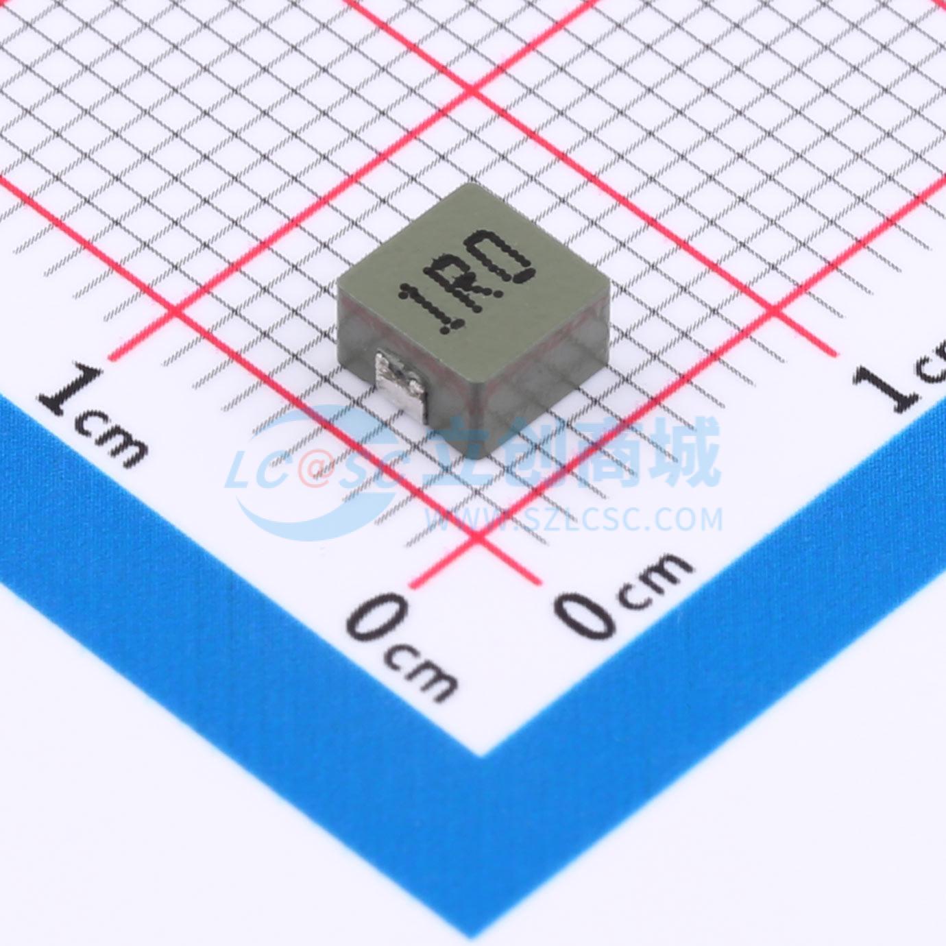 点击查看大图 GDIM524730-1R0S1MTF实物图