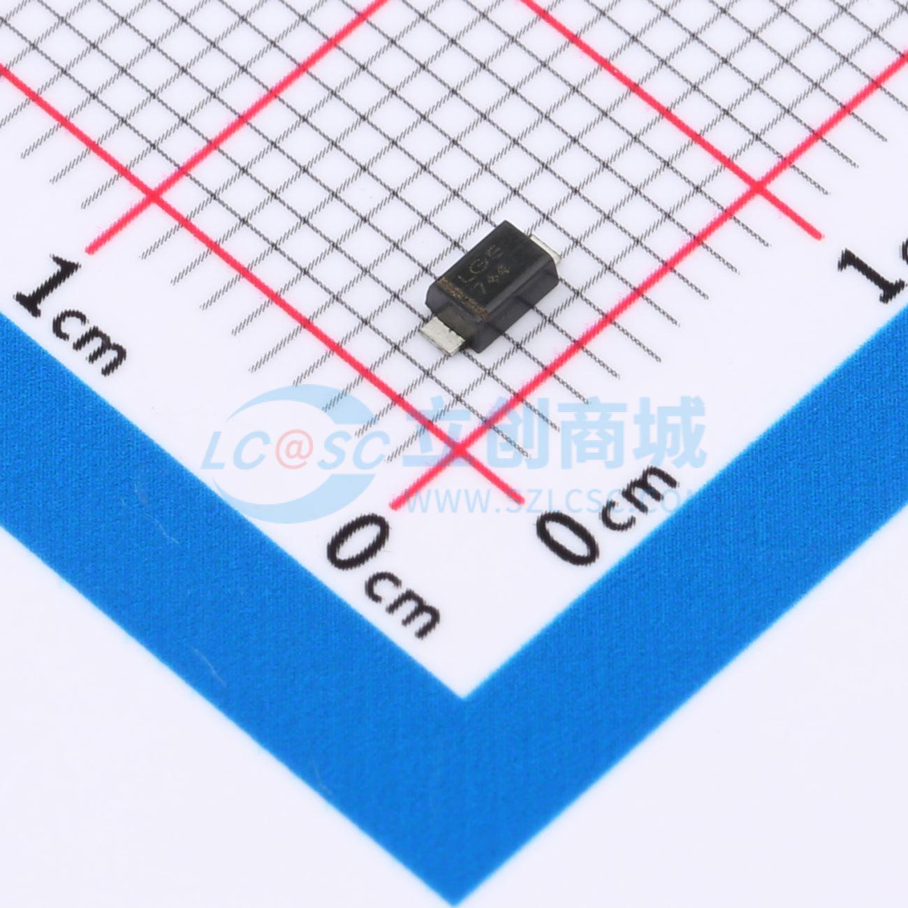 点击查看大图 DZL4744实物图