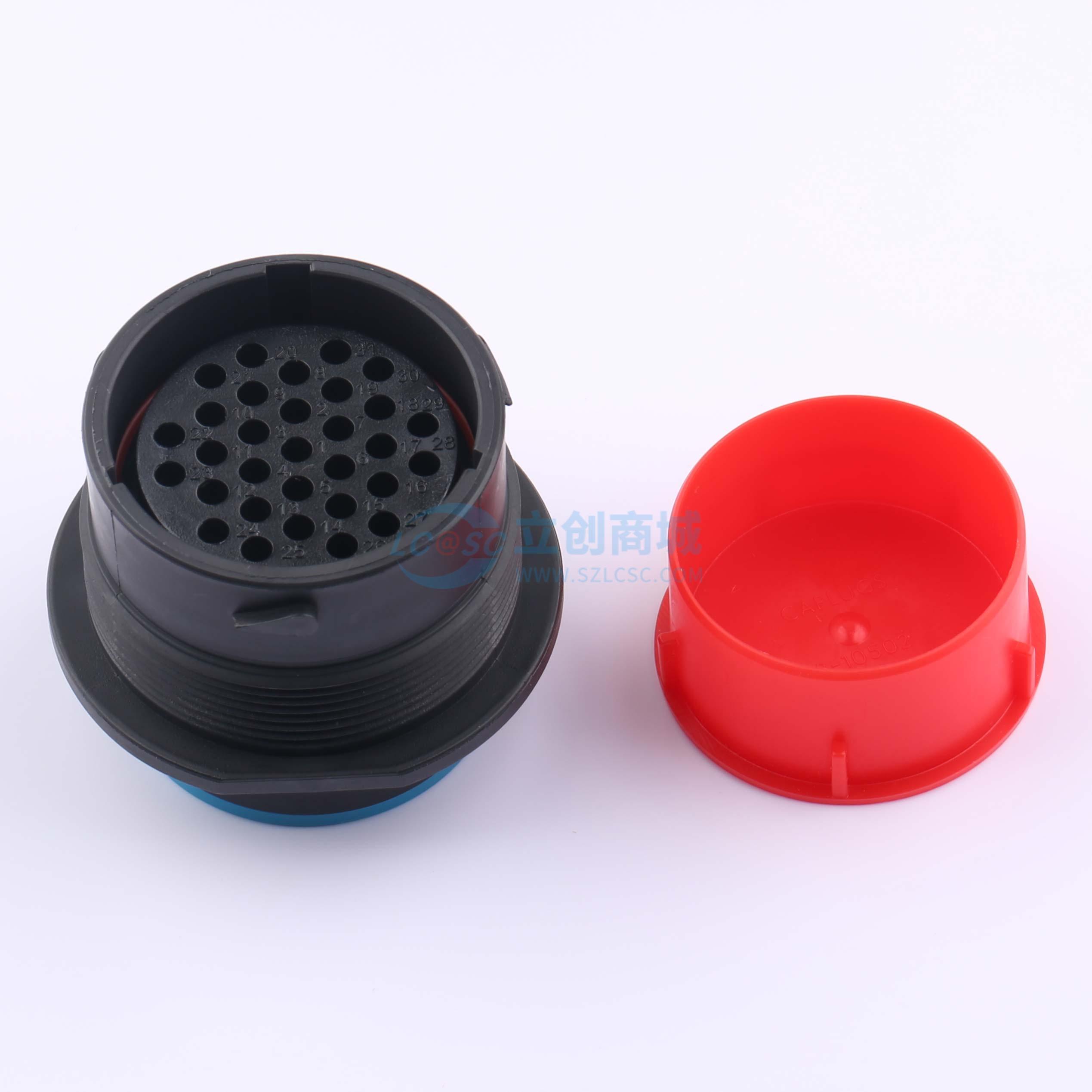 点击查看大图 HDP24-24-31SE实物图