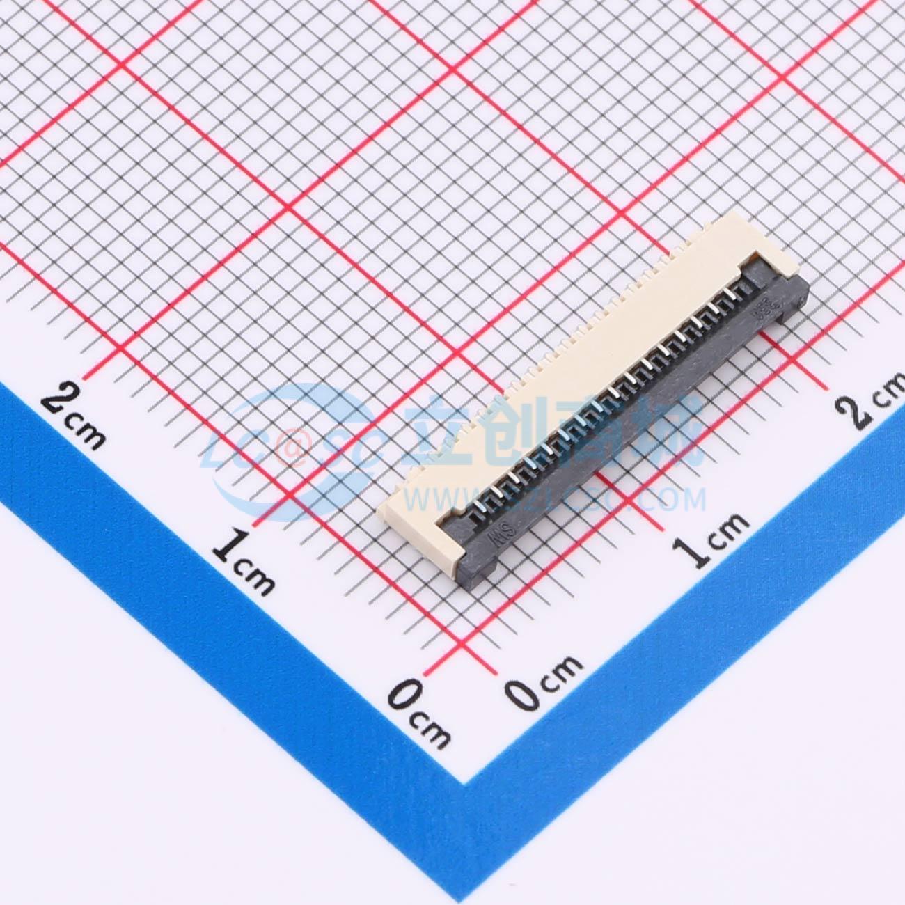 点击查看大图 1.0-16P XGXJ-H2.0实物图