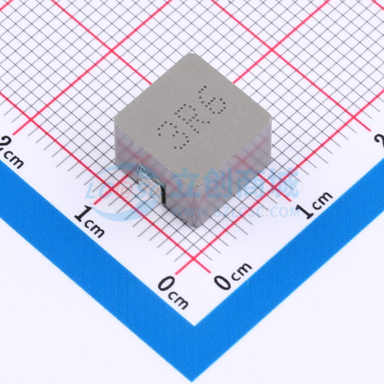 点击查看大图 GDIM1070-3R6MTF实物图