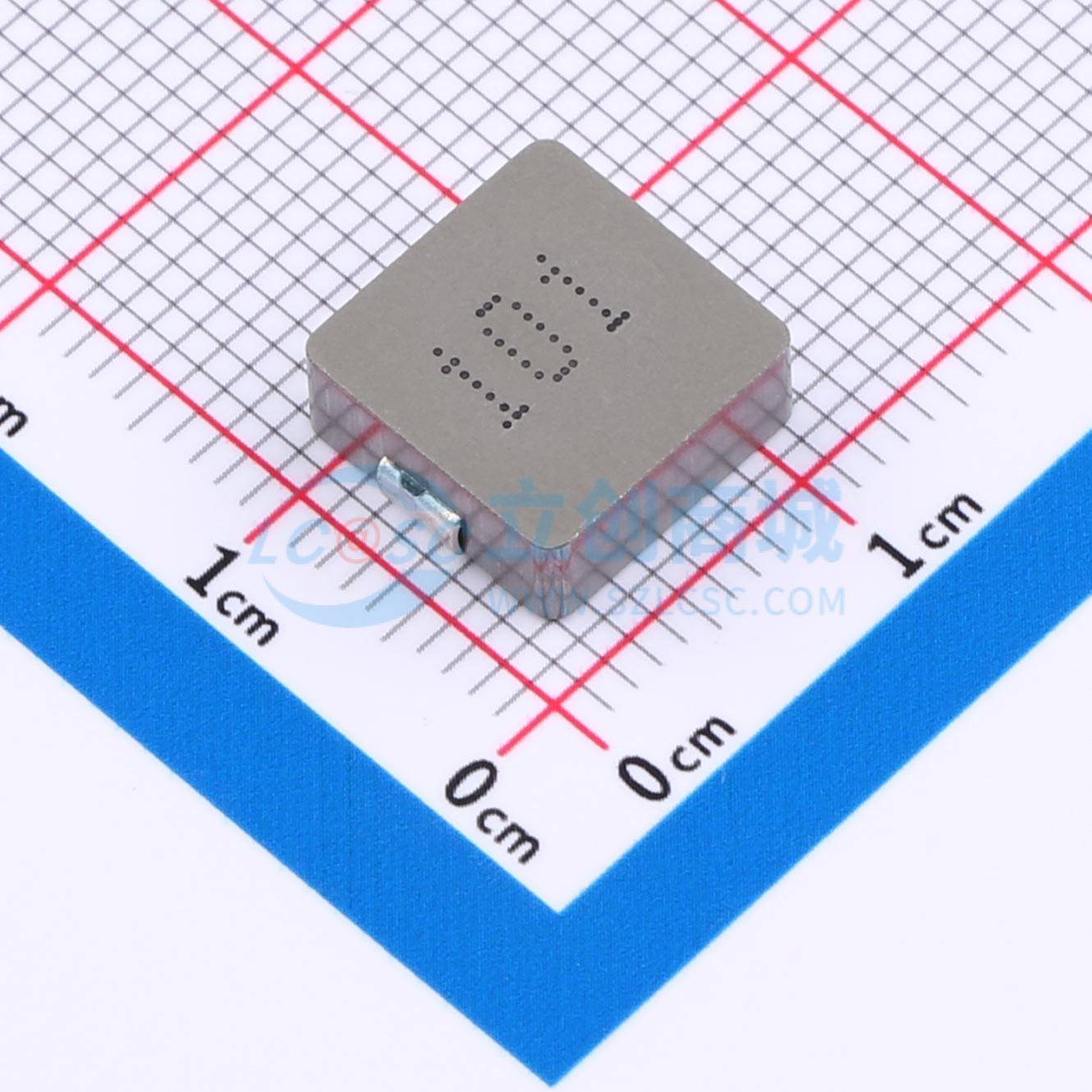 点击查看大图 GDIM1040-101MTF实物图