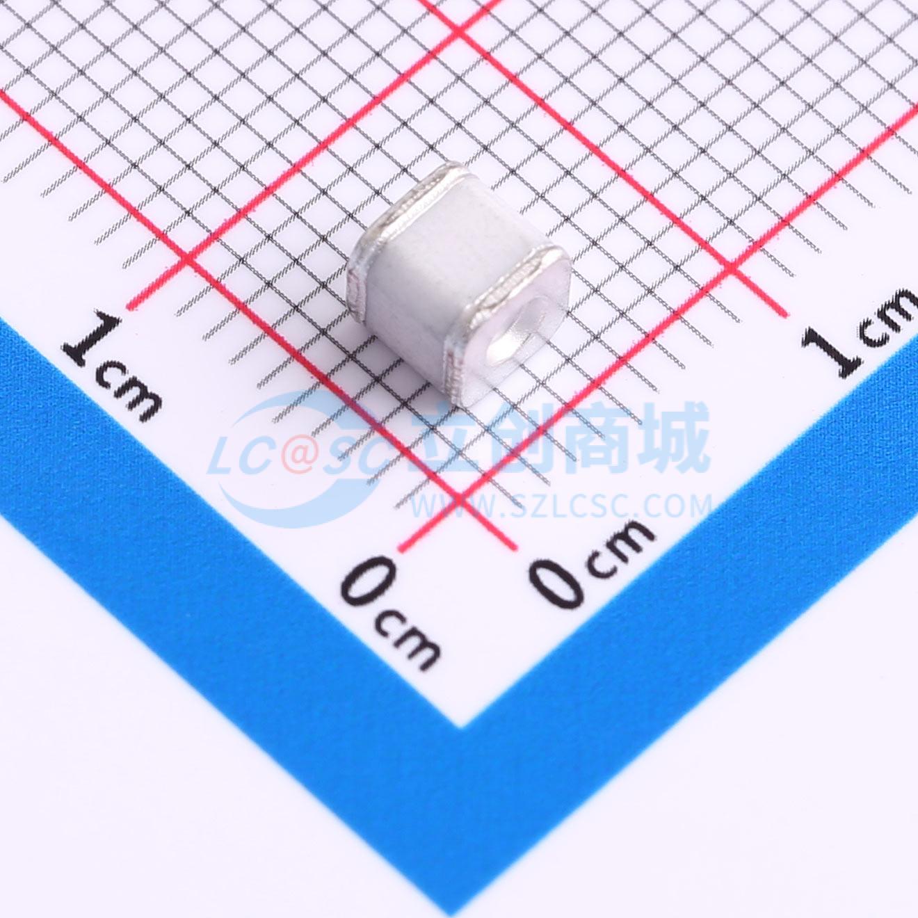 点击查看大图 SMD4042-1000E实物图
