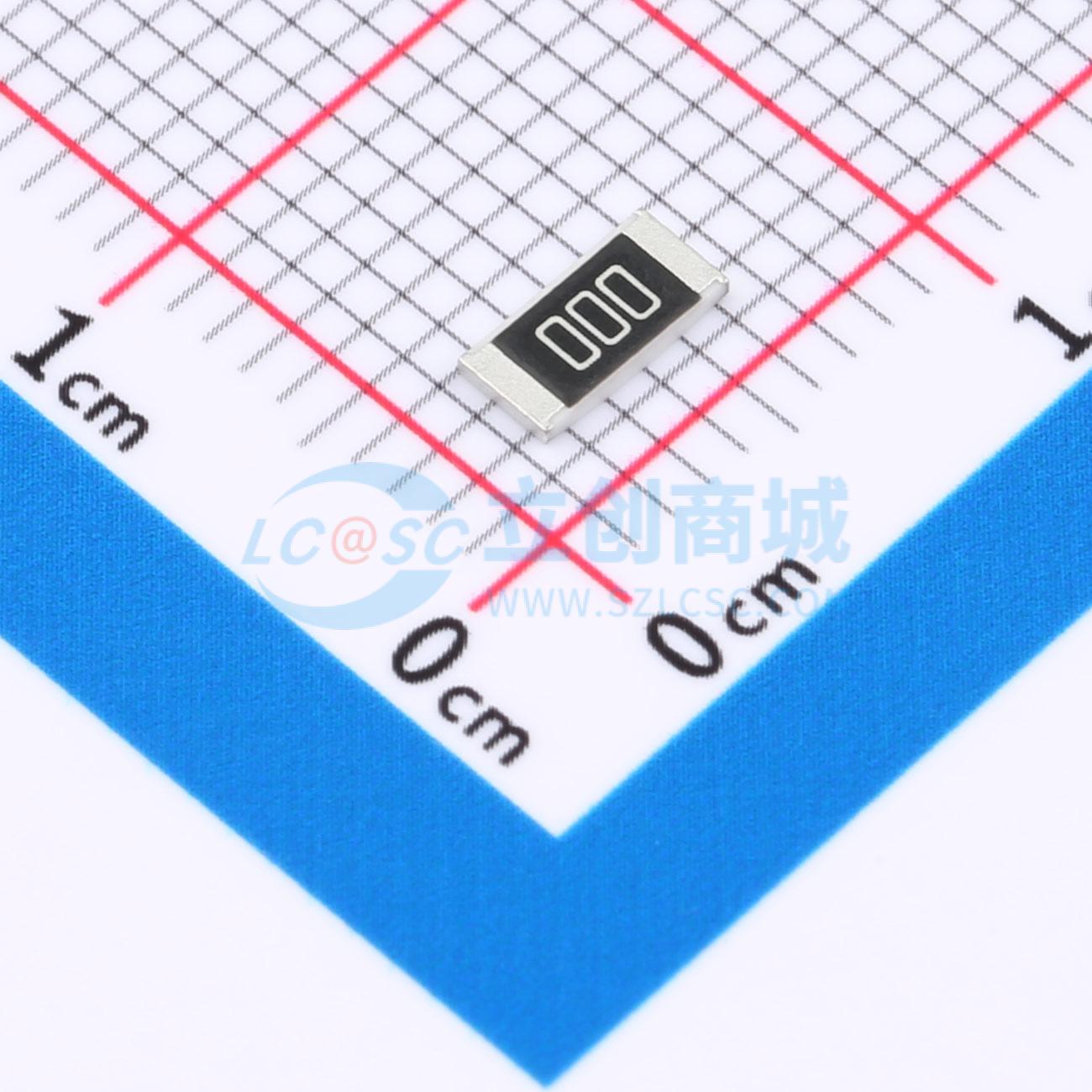 点击查看大图 CR2010F20000G实物图