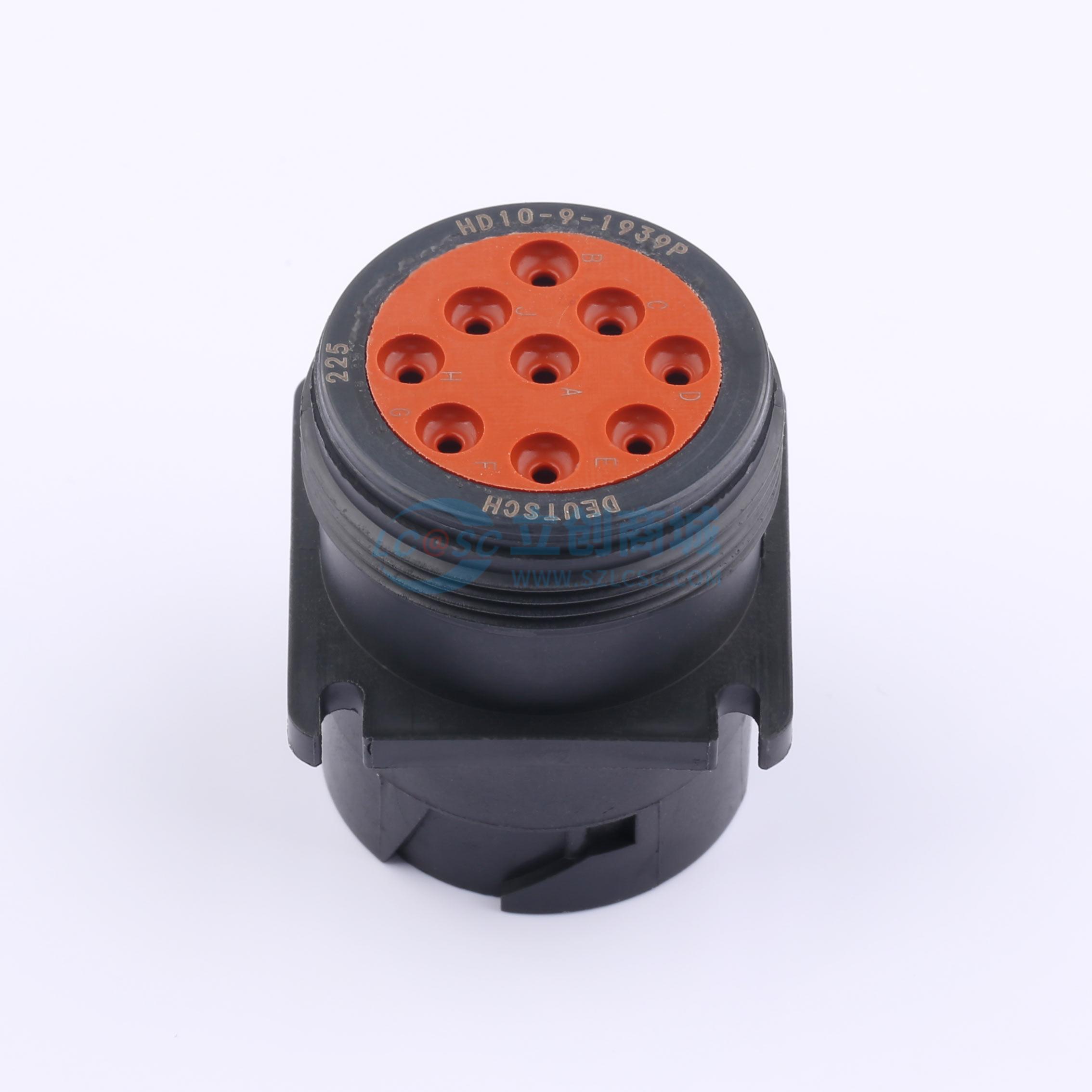 HD10-9-1939P实物图