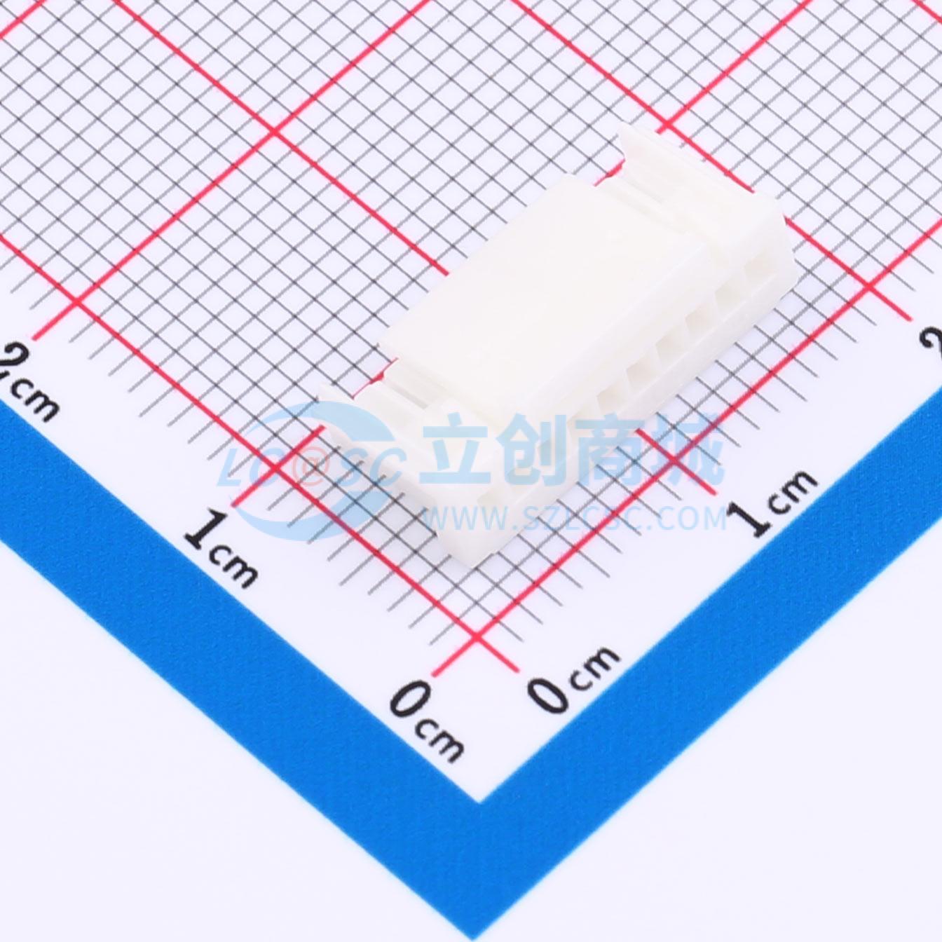 点击查看大图 A1507Y-10-A7W-P实物图