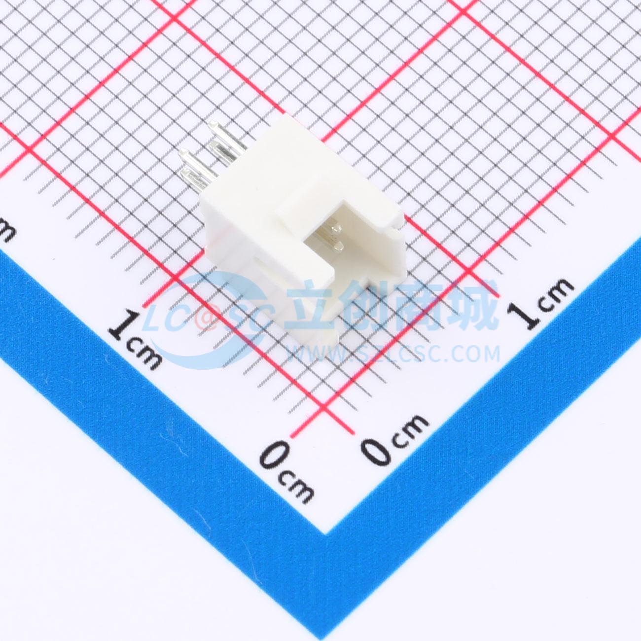 点击查看大图 M2026V-2x2P实物图