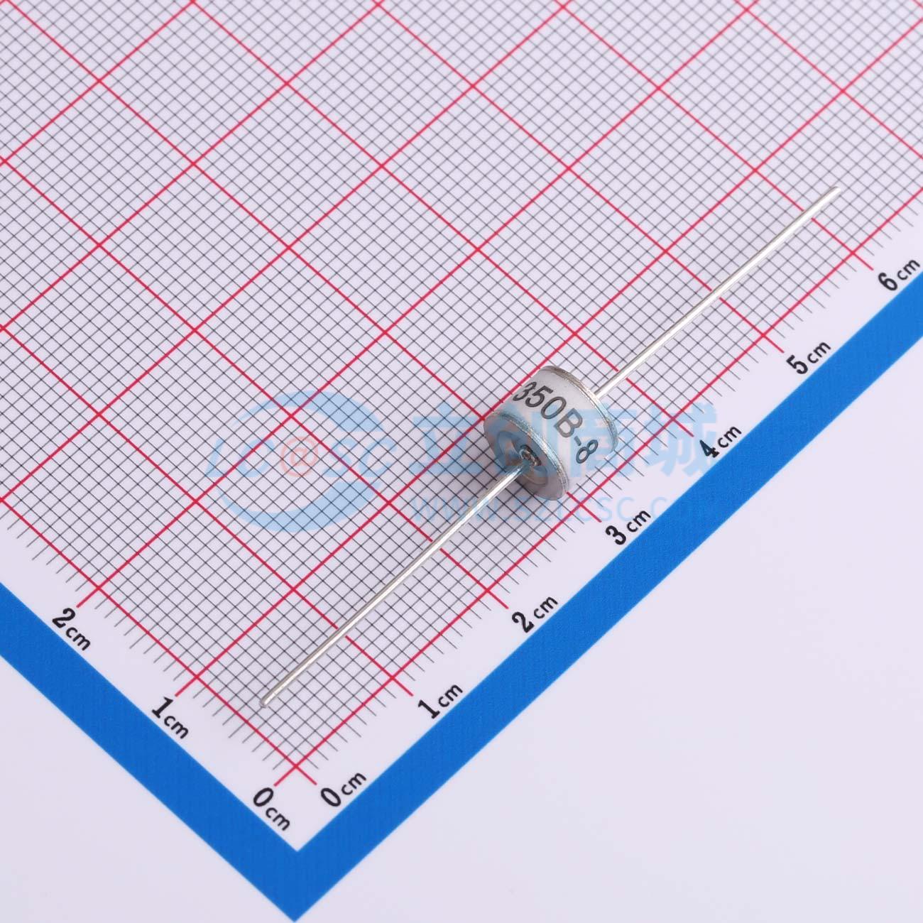 点击查看大图 2R350TB-8实物图