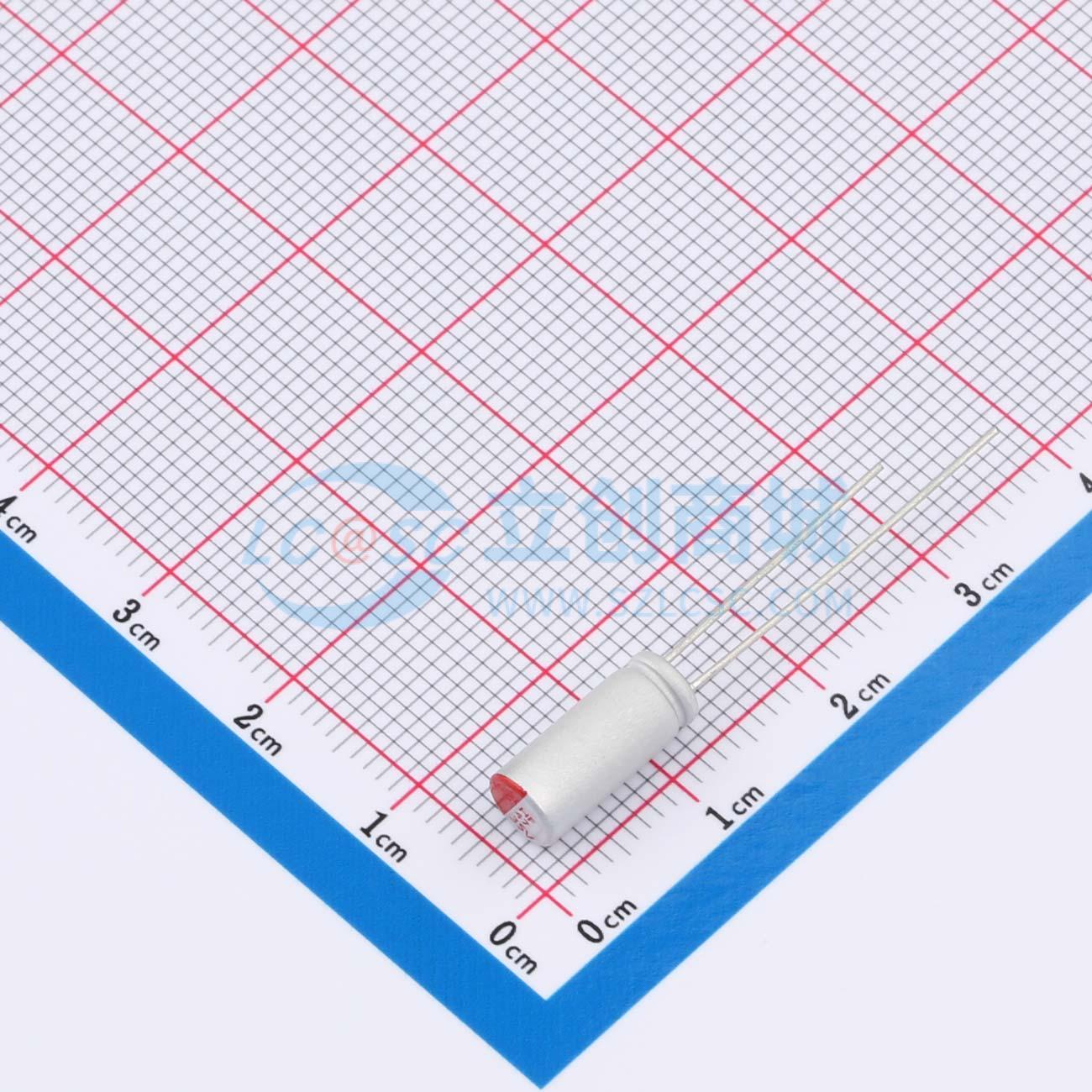 点击查看大图 RYHF35V47UF5*11.5实物图