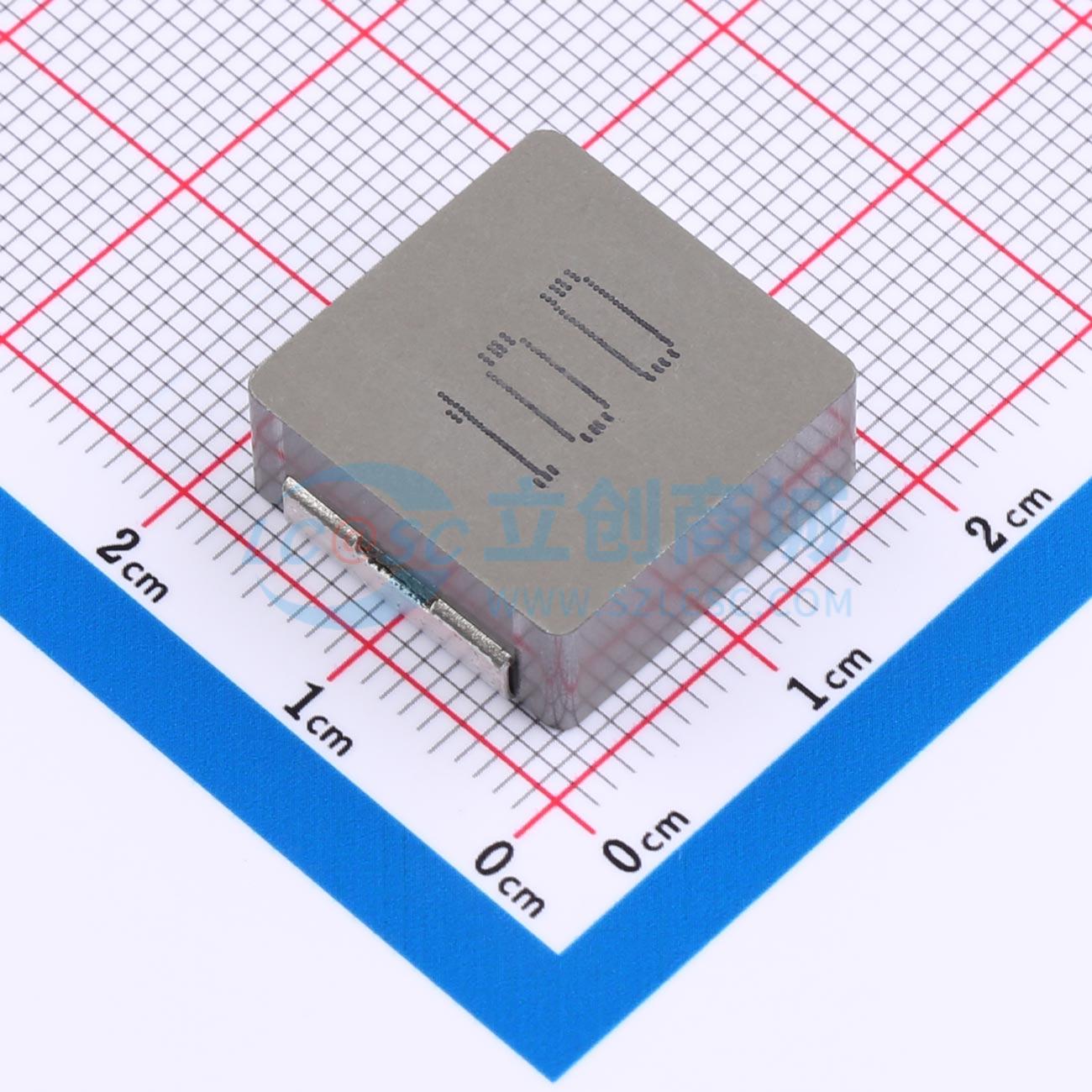 点击查看大图 GDIM1770-100MTF实物图