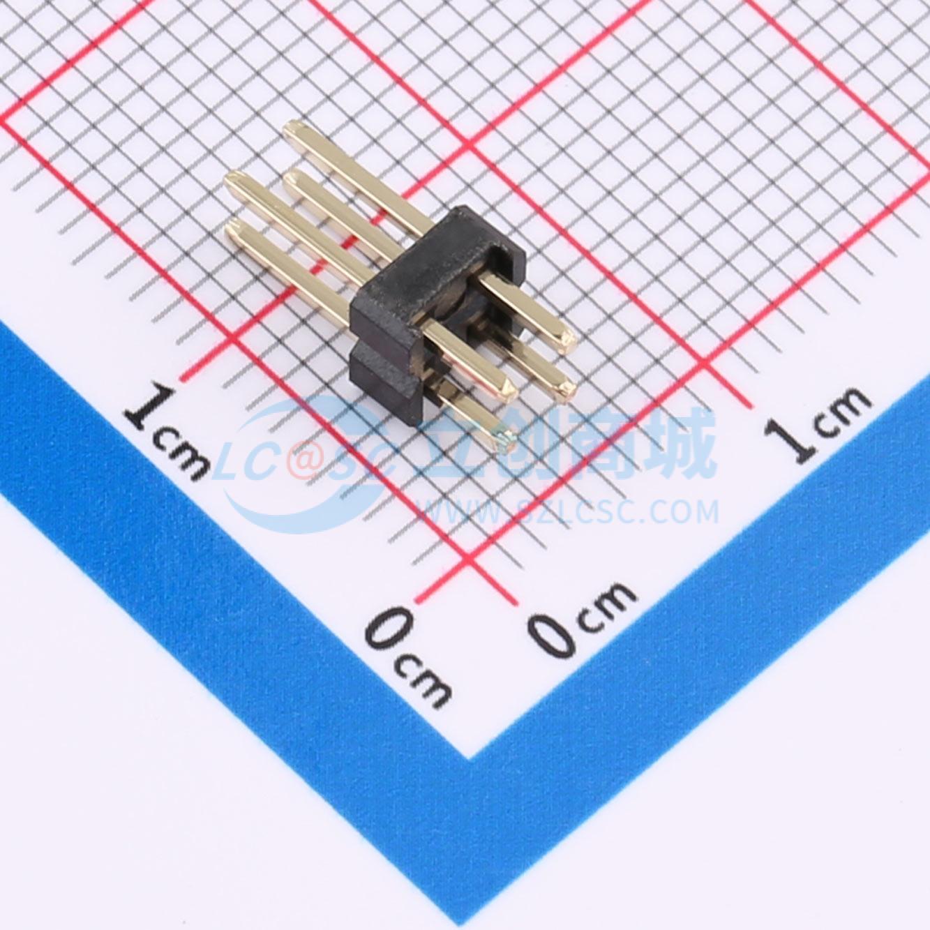 X6521WV-2x02H-C60D30实物图