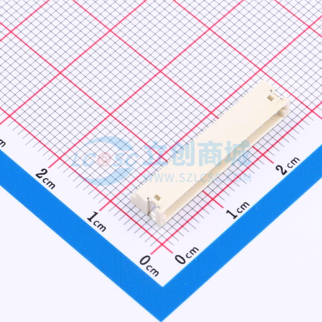 点击查看大图 A1501AWR-15-F2MA-R实物图