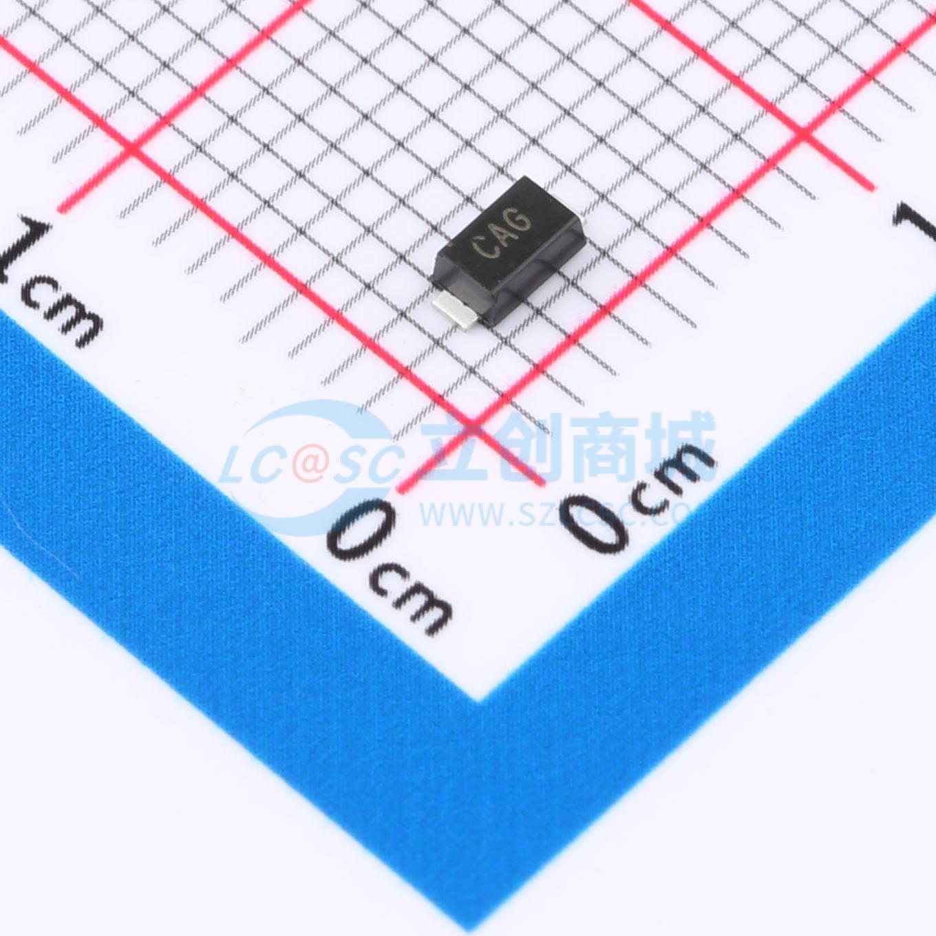 点击查看大图 SMF6.0CA实物图