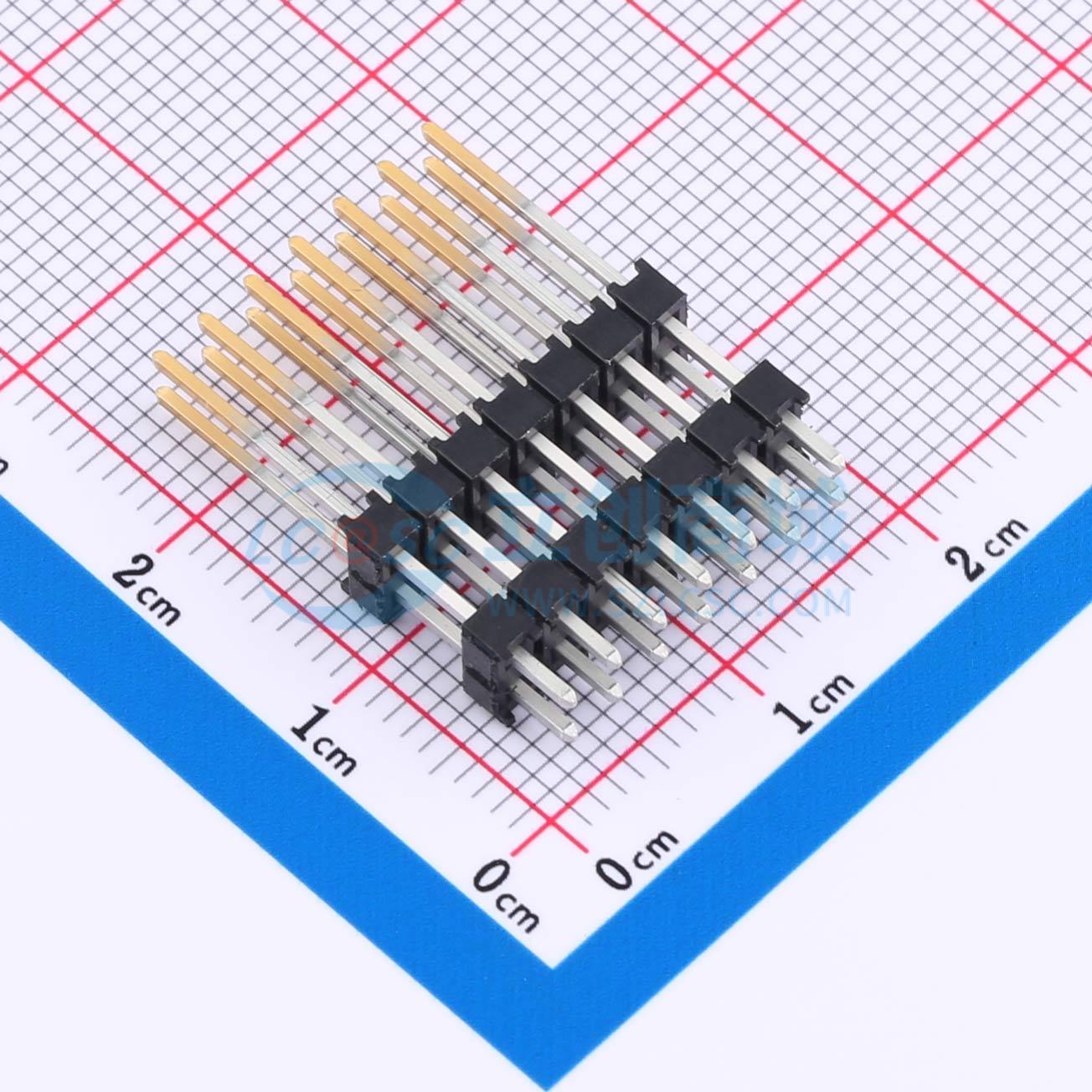 点击查看大图 DW-07-11-L-D-370实物图