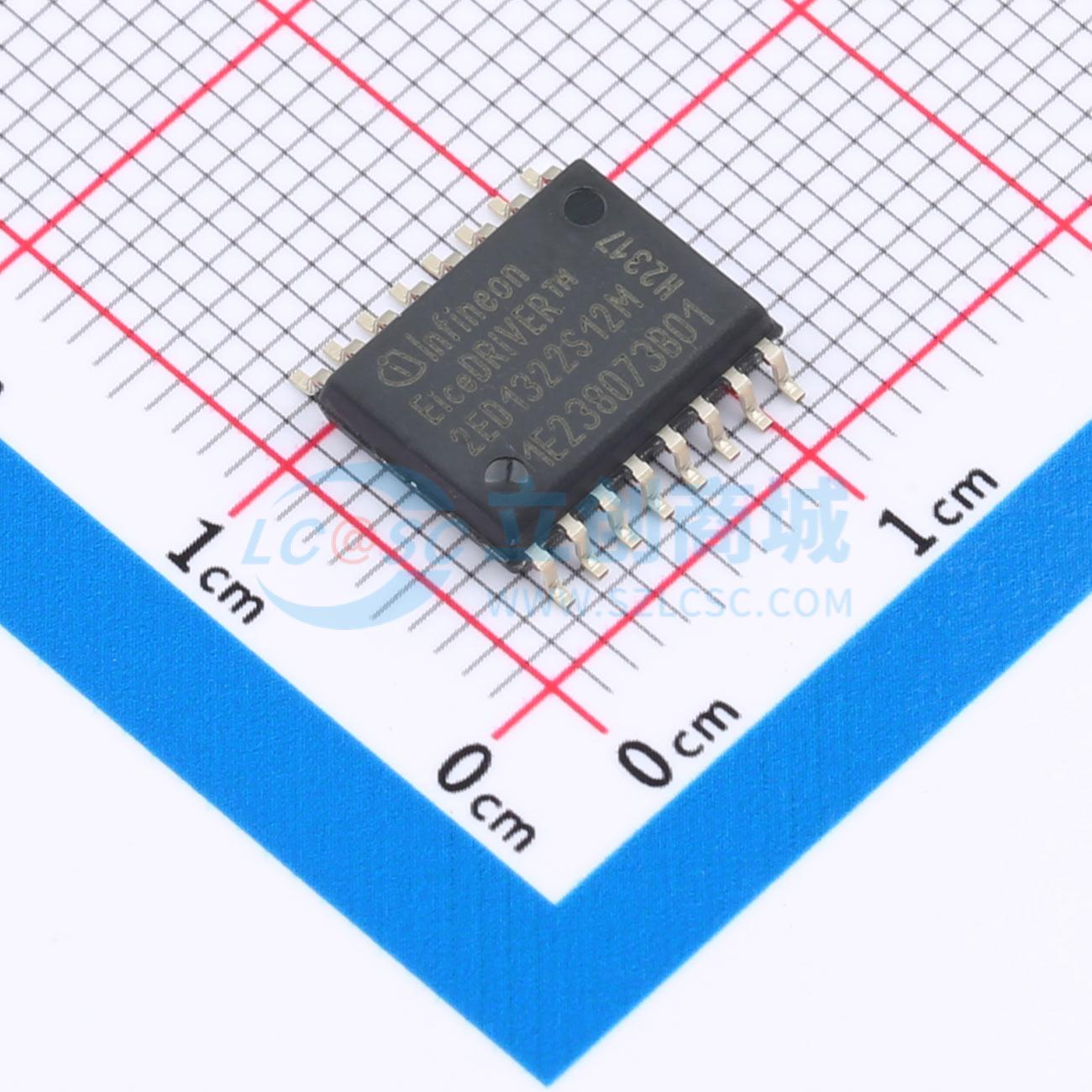 点击查看大图 2ED1322S12MXUMA1实物图