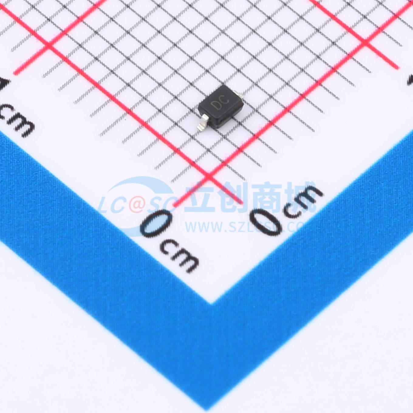 点击查看大图 TPSD3C121L实物图