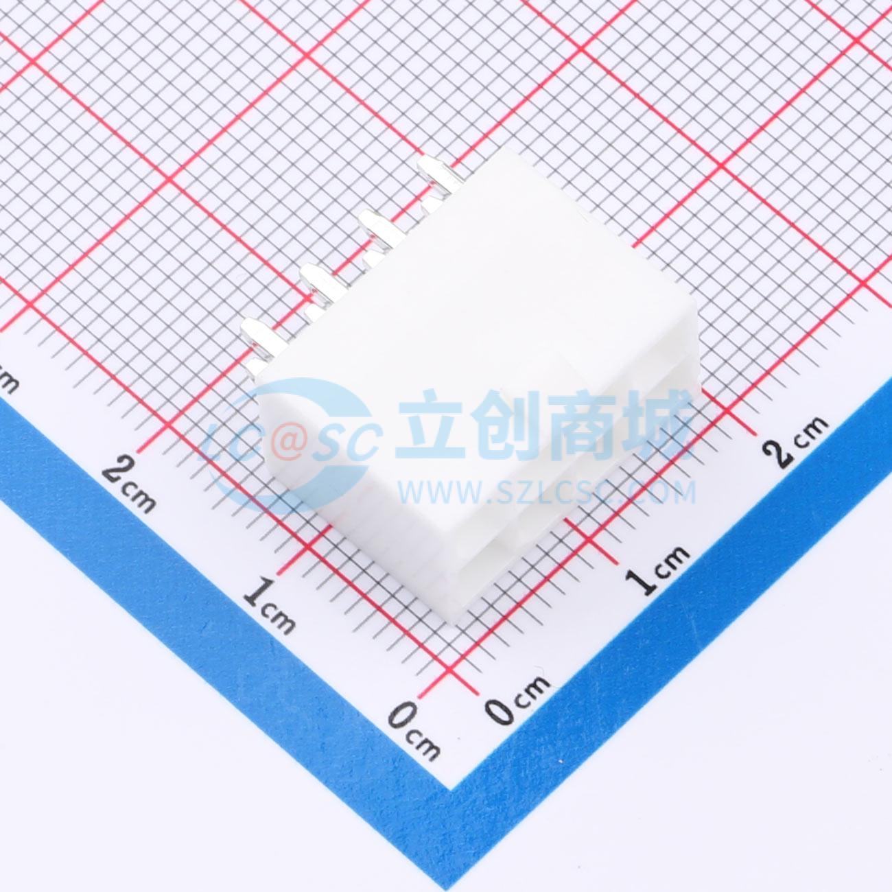 点击查看大图 DLL-5569-8A-V0实物图