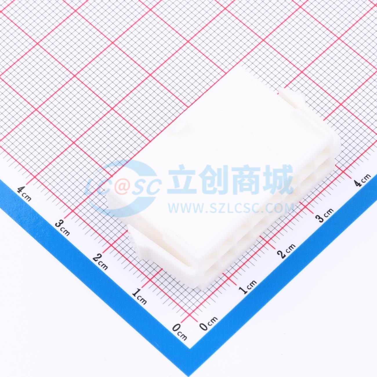 HX41406-16R实物图