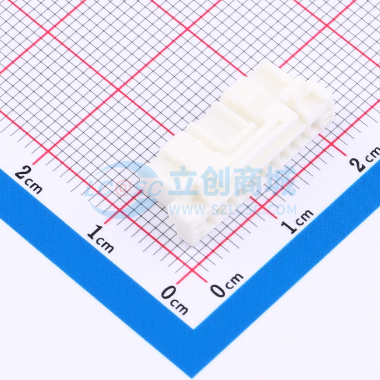 点击查看大图 A1506Y-11-E3W-P实物图
