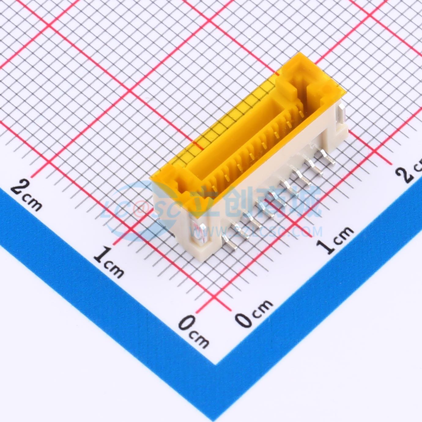 点击查看大图 A1507AWV-09-D1MA1-R-M实物图