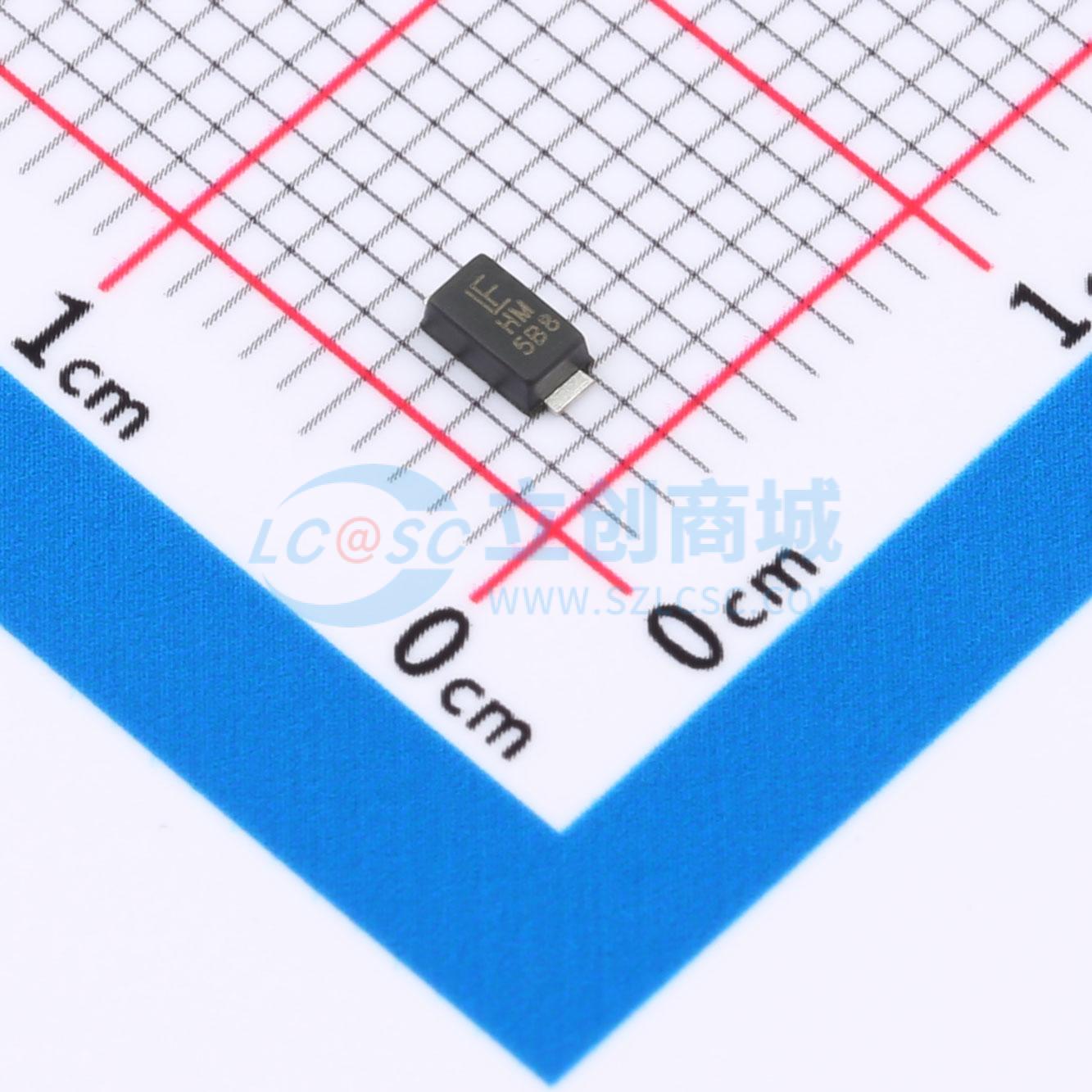 点击查看大图 SMF7.0CA实物图