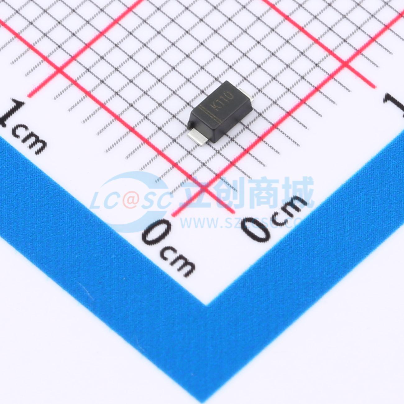 点击查看大图 DSK110实物图