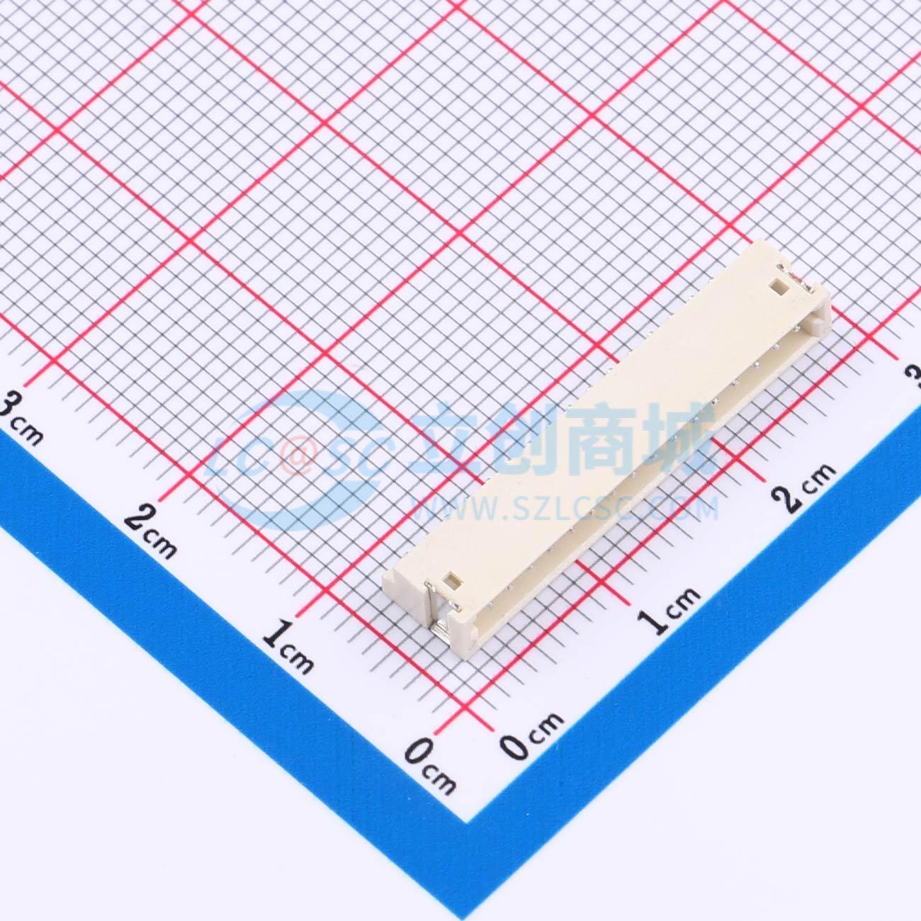 点击查看大图 A1501AWR-16-F2MA-R实物图