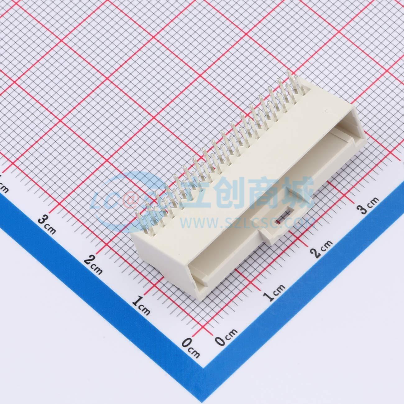 点击查看大图 GT-A2030WRD-234SBT01实物图