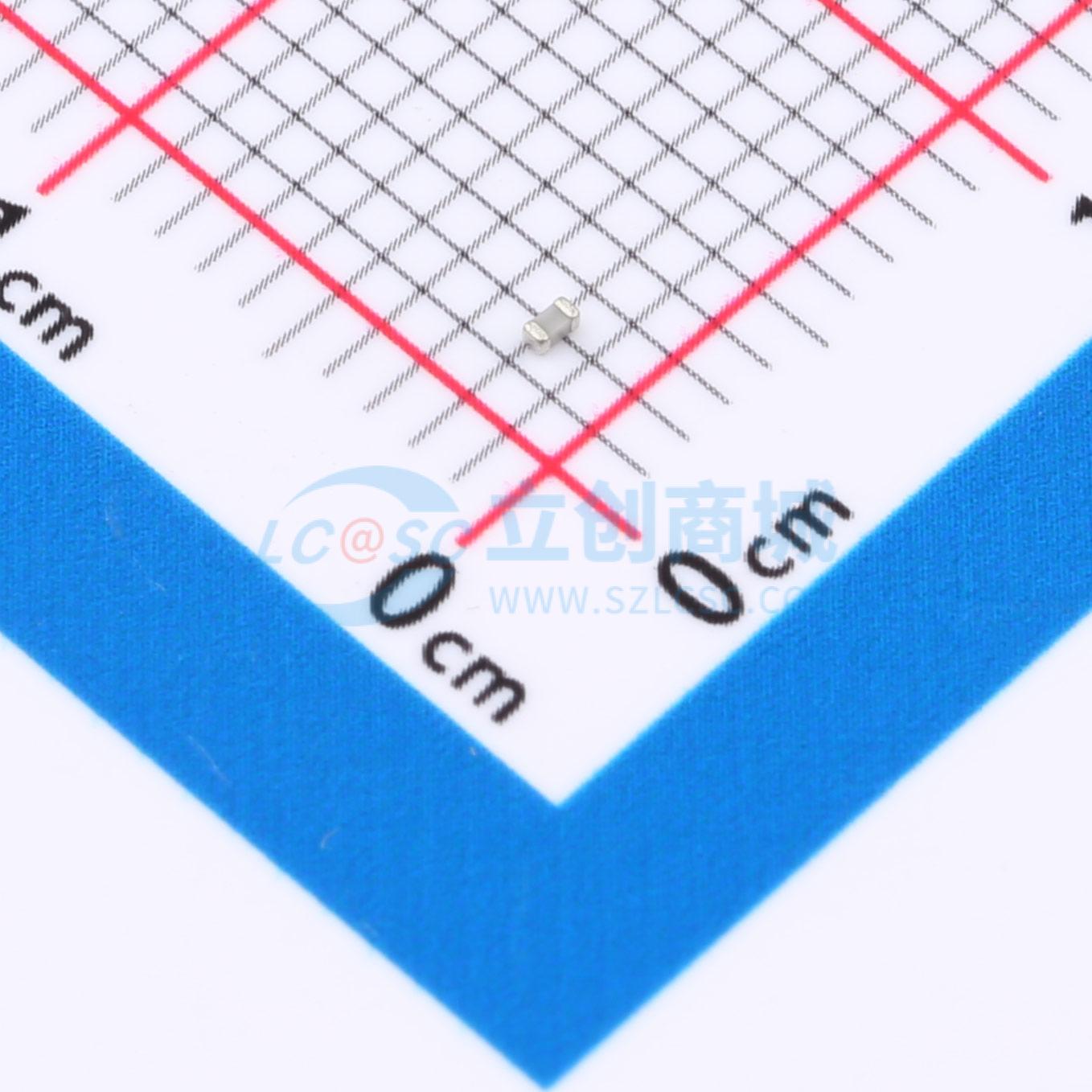 点击查看大图 FN15N330J500PNG实物图