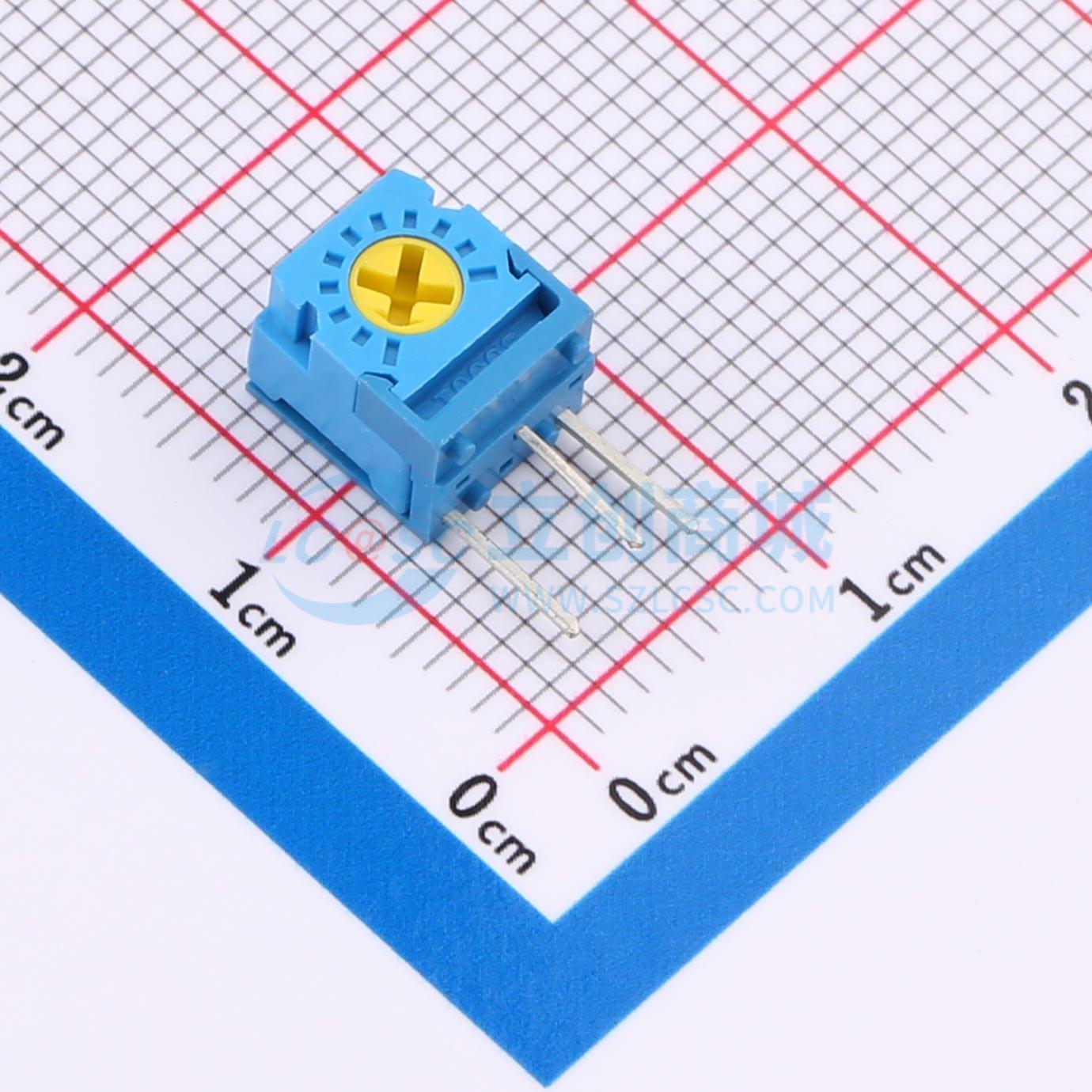 点击查看大图 GF063X-B102实物图