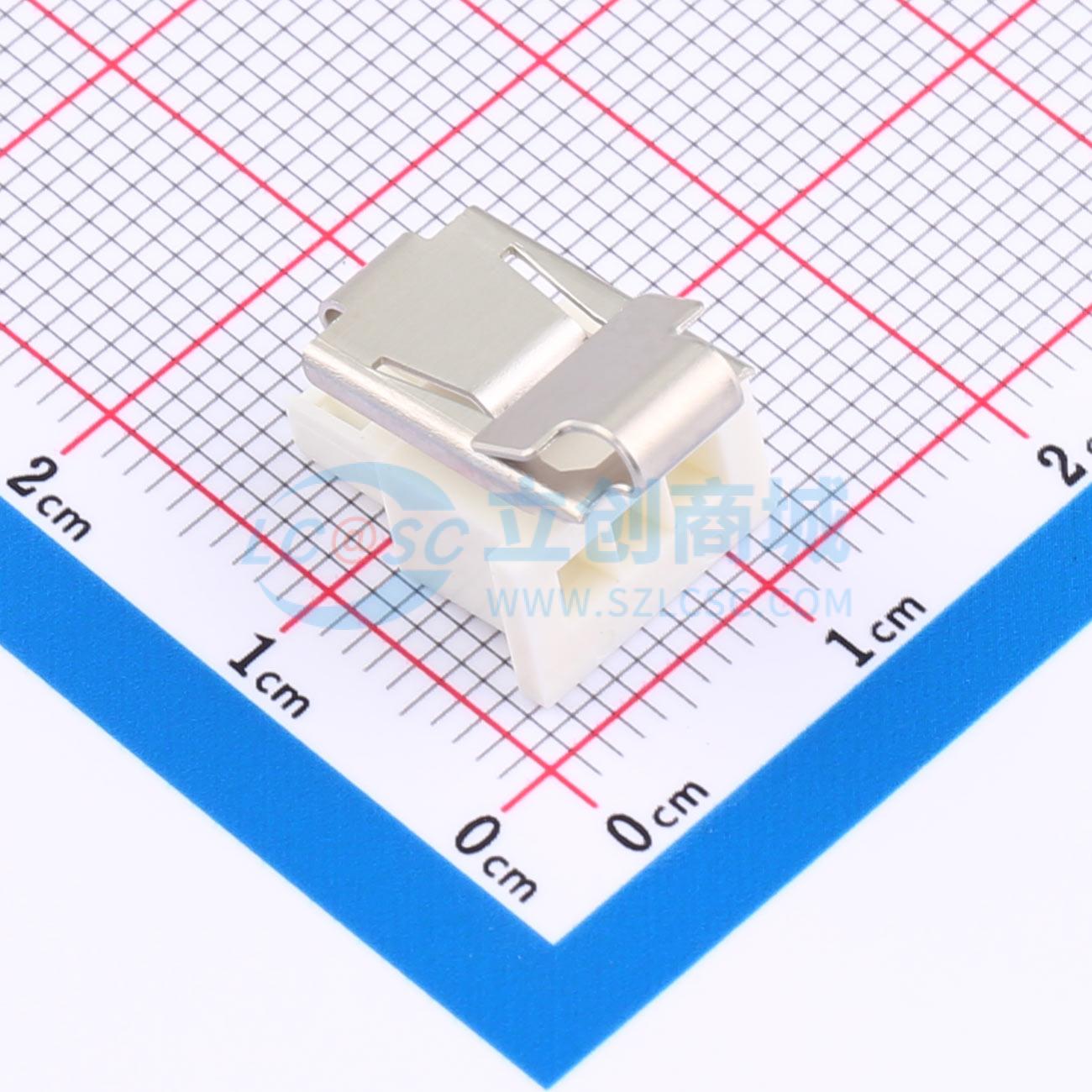 IPD1-03-S-K-M实物图