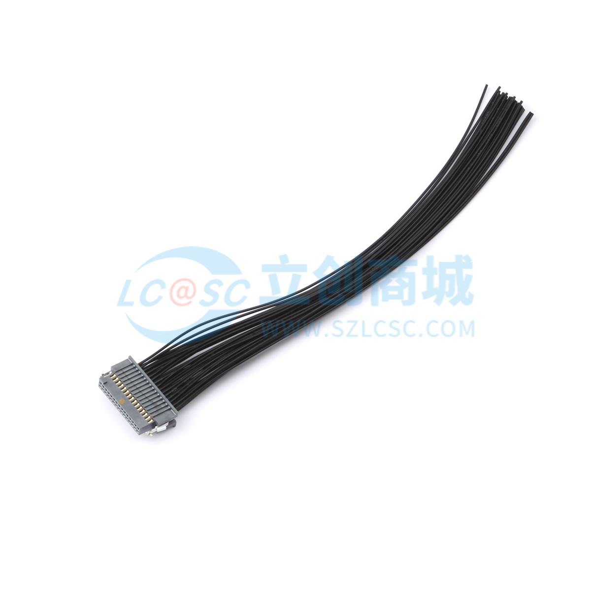 SFSD-15-30-H-06.00-SR实物图