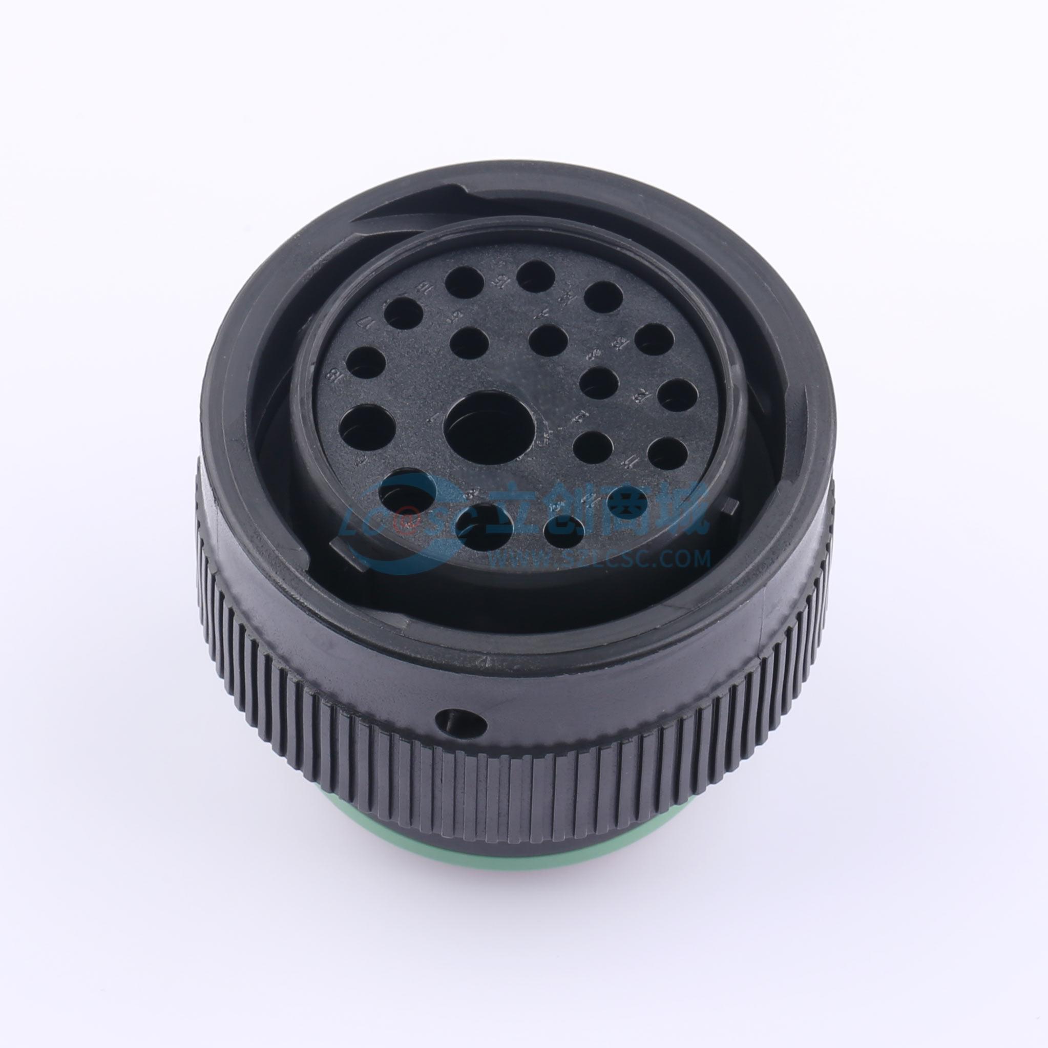 点击查看大图 HDP26-24-18SN实物图