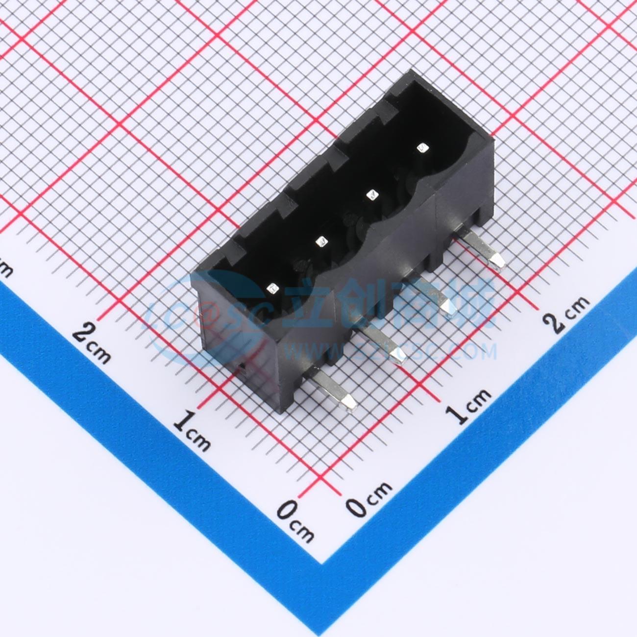 点击查看大图 A508RC-4P0B36实物图
