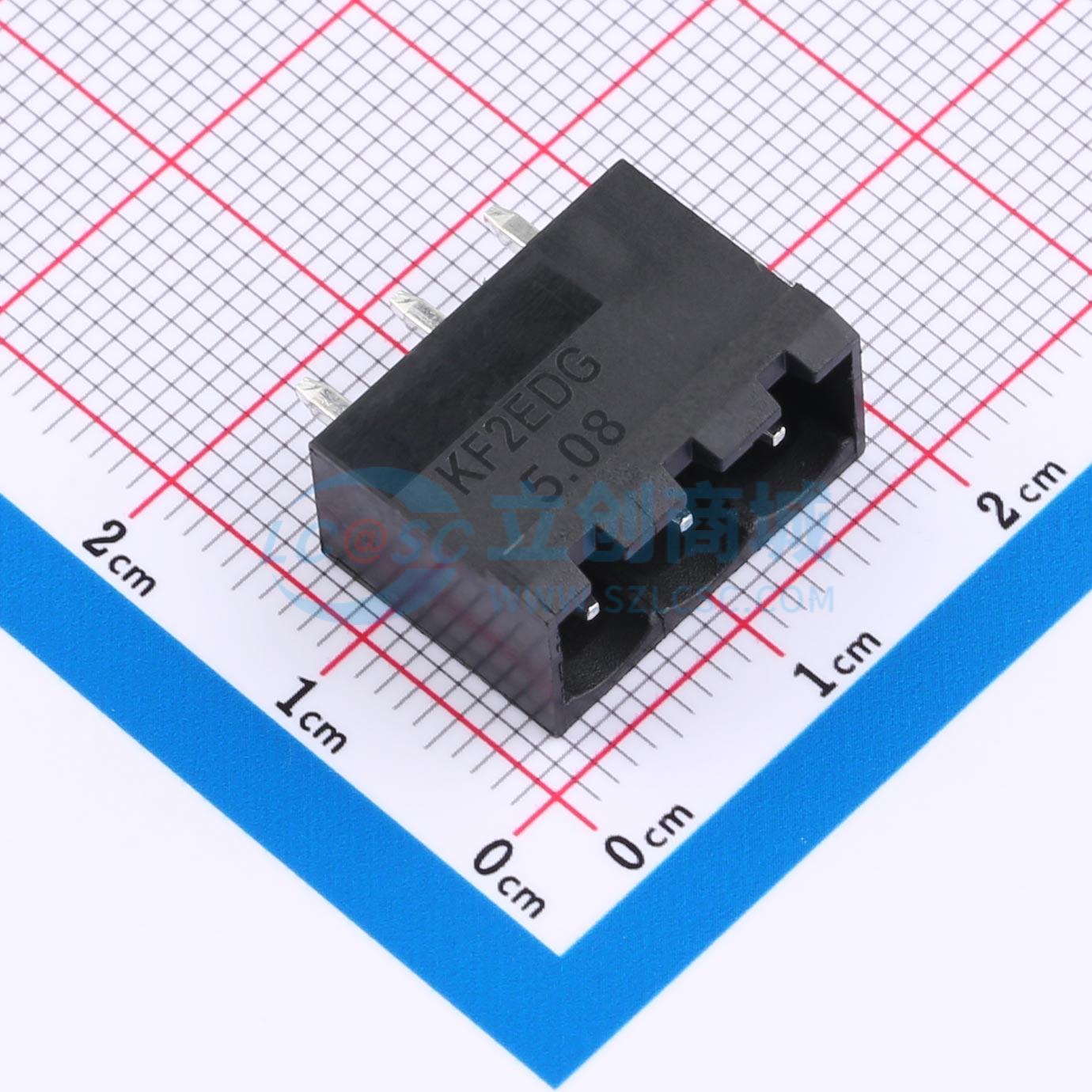 点击查看大图 A508VC-3P0B36实物图